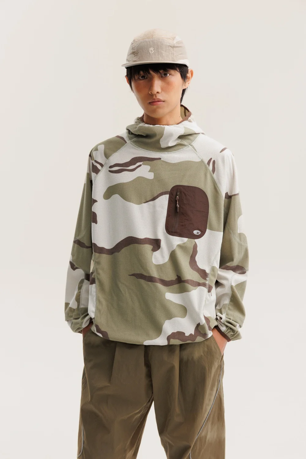 Men Women Outdoor Sport Long Sleeve Pullover Hoodies Breathable Hooded Sweatshirt Unisex Fashion Loose Casual Hoody T Shirts