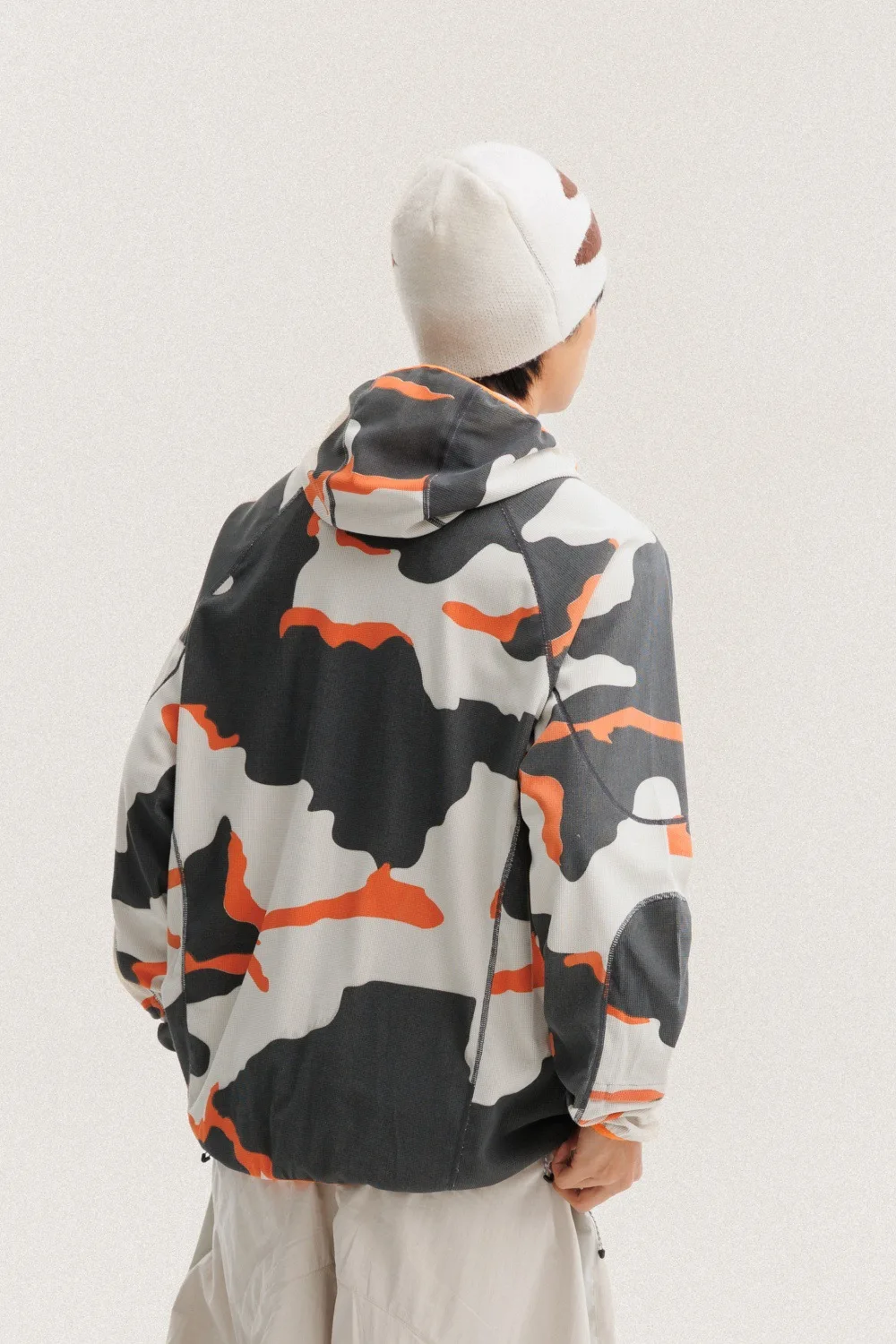 Men Women Outdoor Sport Long Sleeve Pullover Hoodies Breathable Hooded Sweatshirt Unisex Fashion Loose Casual Hoody T Shirts