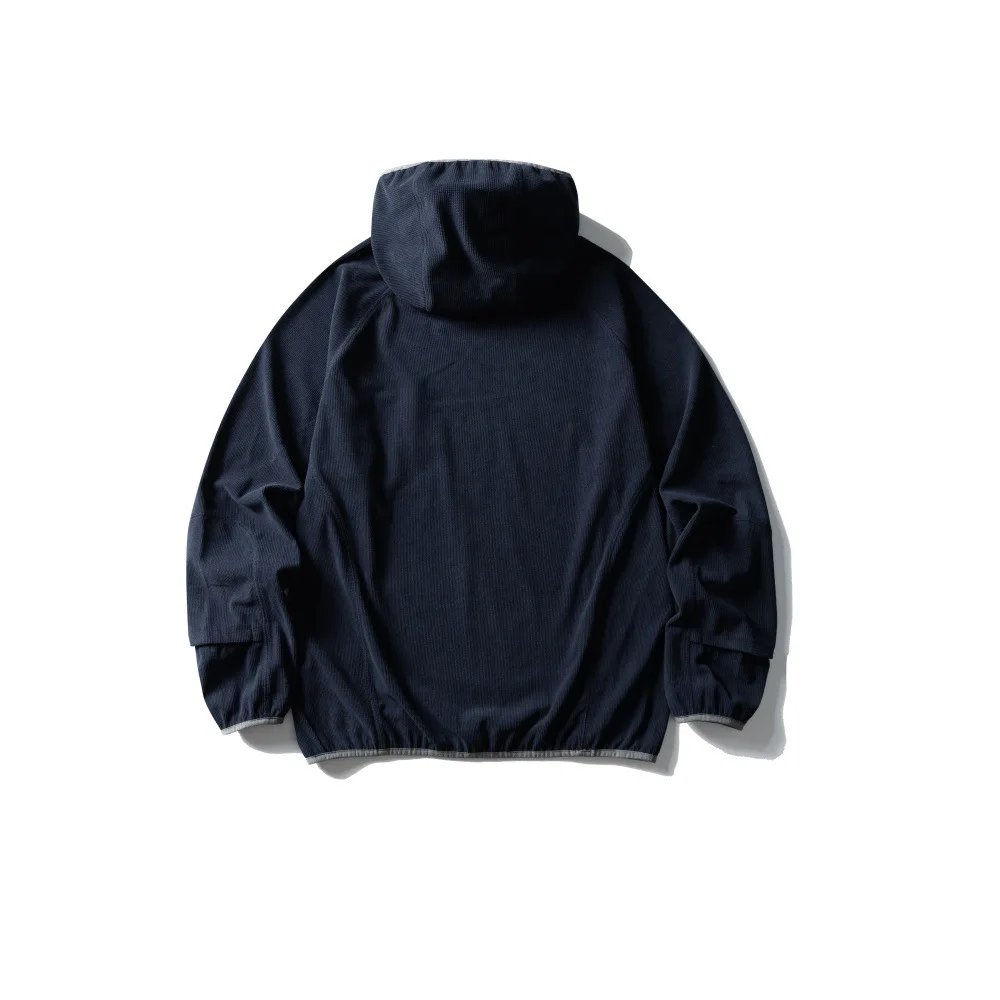 Men Women Outdoor Sport Long Sleeve Pullover Hoodies Breathable Hooded Sweatshirt Unisex Fashion Loose Casual Hoody T Shirts