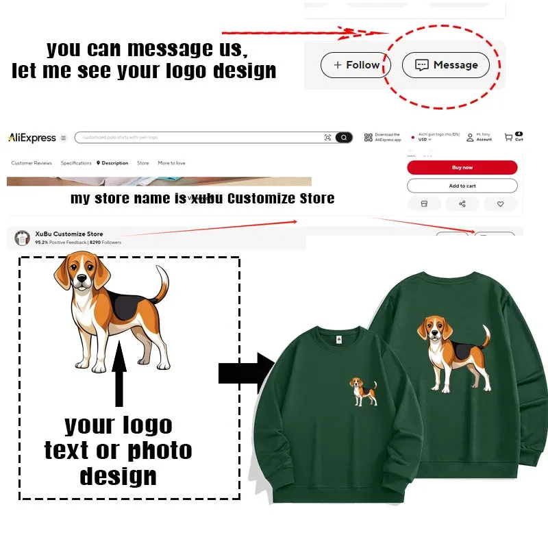 European Size Sweatshirts (XXXS-2XL) Free Logo Printing (1-Piece Minimum) 100% Polyester Thin Sweatshirts Lightweight SS-BMY351