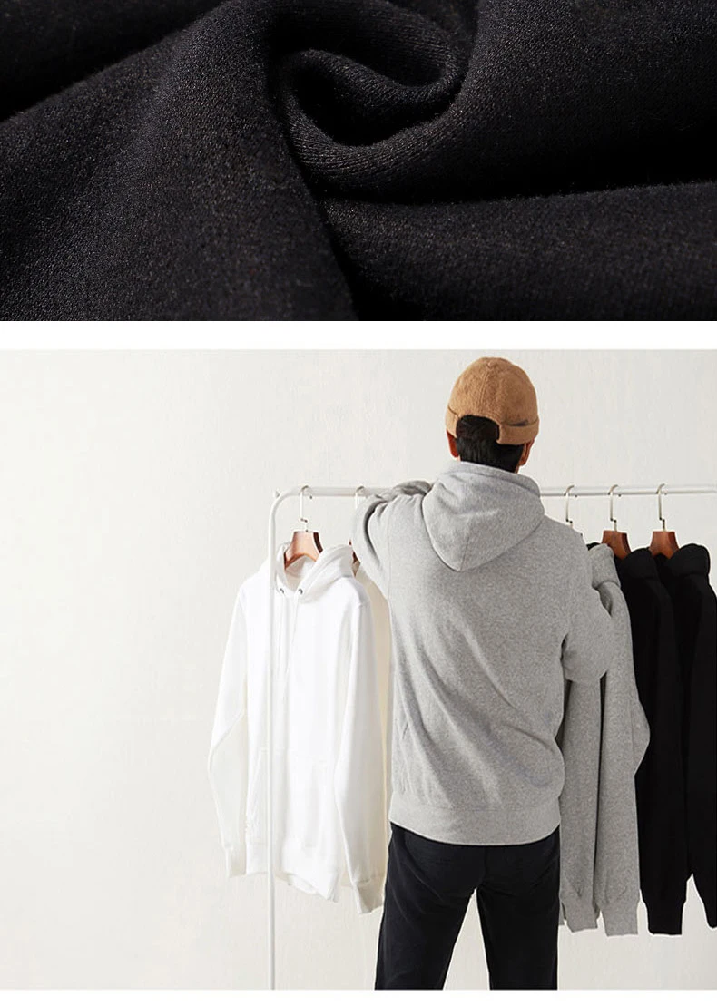 THE PIRATE KING Hoodies For Man 2019 Autumn Winter Fleece Sweatshirts Japanese Anime Men's Hoodie Streetwear Brand Pullover