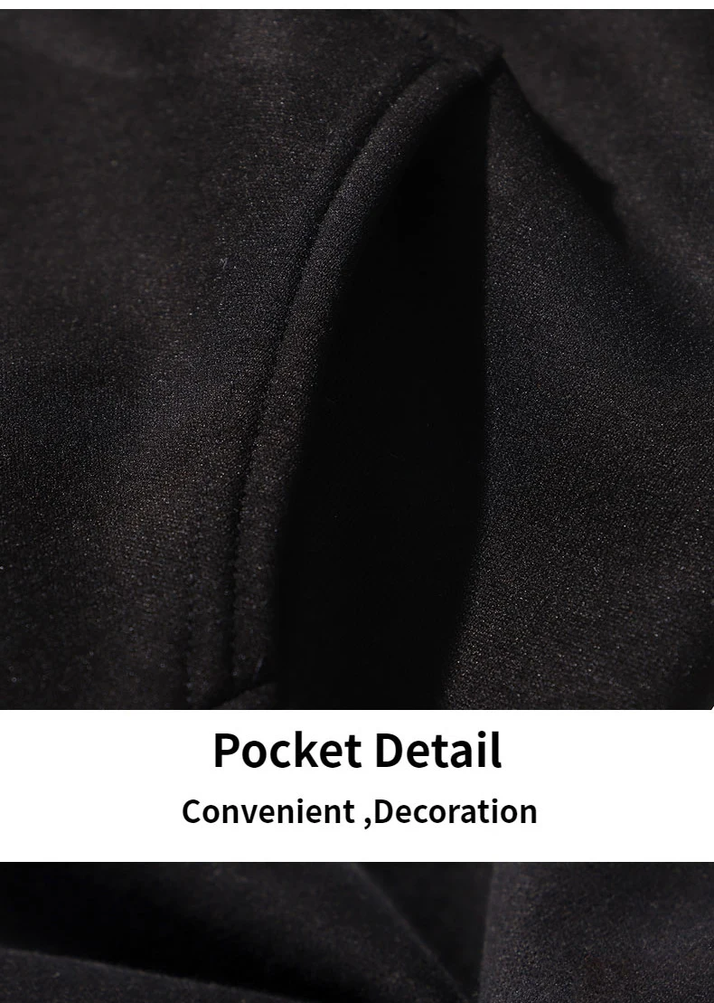 THE PIRATE KING Hoodies For Man 2019 Autumn Winter Fleece Sweatshirts Japanese Anime Men's Hoodie Streetwear Brand Pullover