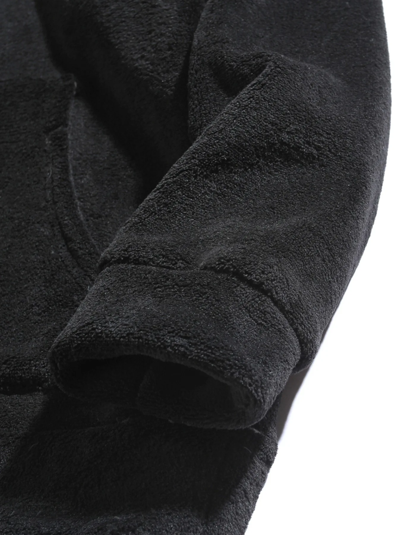 New Top Men and Women Funny Warm Hoodies for Men Clothing Bear Ears Casual Loose Sports Hoodie Unisex