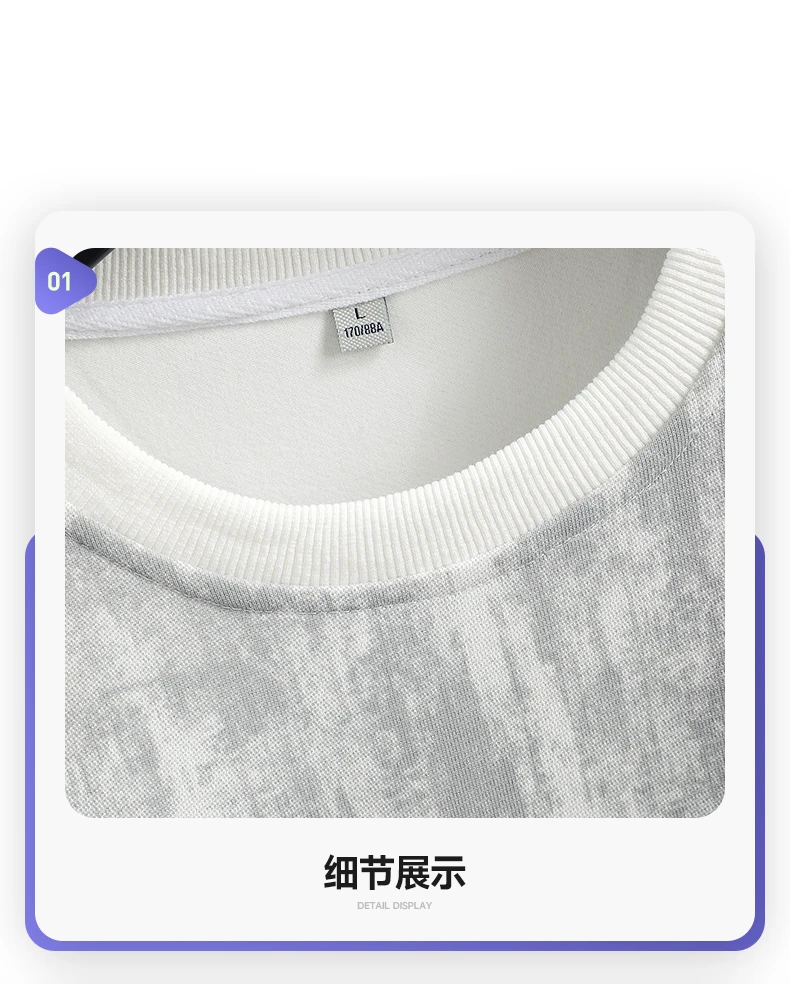 Autumn Spring 2025 Hoodies Sweatshirt For Men's Hip Hop Punk Pullover Streetwear Casual Fashion Clothes OverSize 4XL