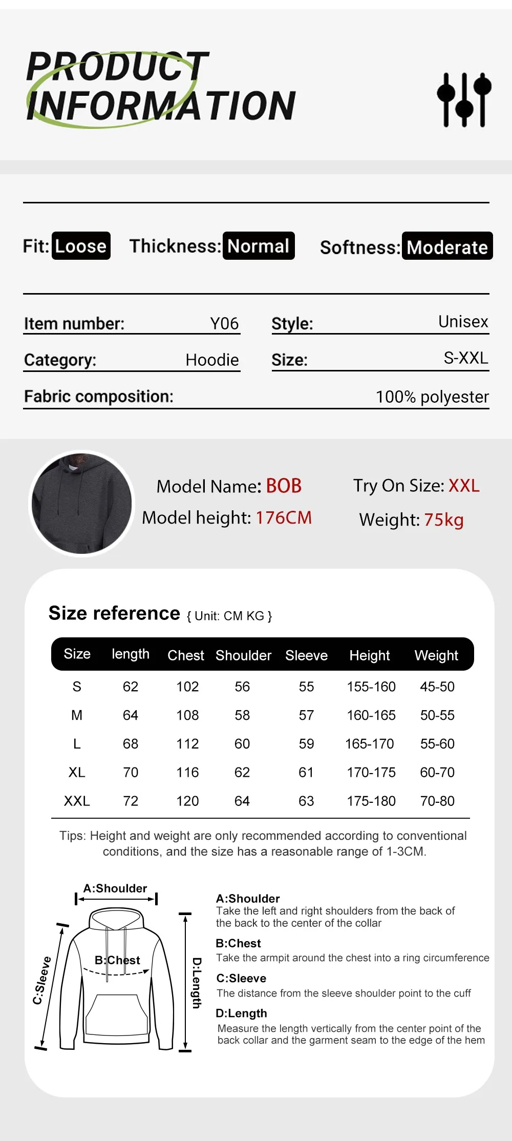 Beautiful Japanese Lotus Koi Prints Daily Comfy Hooded Casual Basics Clothing Autumn Pocket Streetwear Classic Loose Pullovers