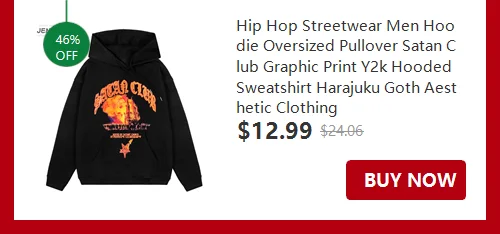Harajuku Oversized Streetwear Pullover Men Hoodies Russia Graphic Print Hooded Sweatshirt Hip Hop Aesthetic Top Goth Y2k Clothes