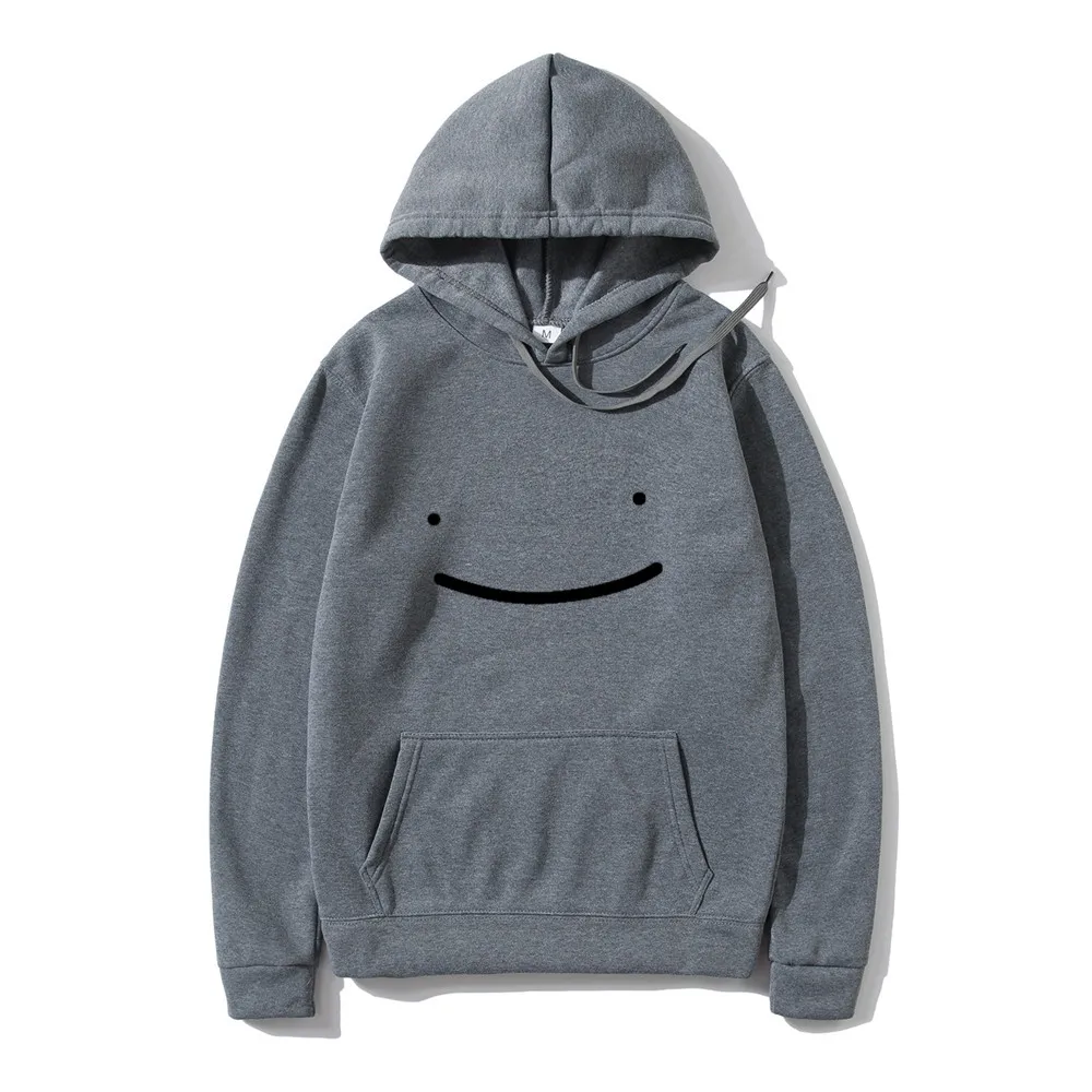 Dream Merch Hoodie Sweatshirts Men Women Pullover Harajuku Tracksui 2023 Men's Hoody Streetwear Casual Fashion Oversized Clothes