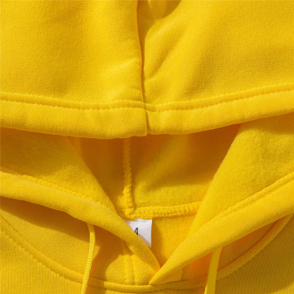 Dream Merch Hoodie Sweatshirts Men Women Pullover Harajuku Tracksui 2023 Men's Hoody Streetwear Casual Fashion Oversized Clothes