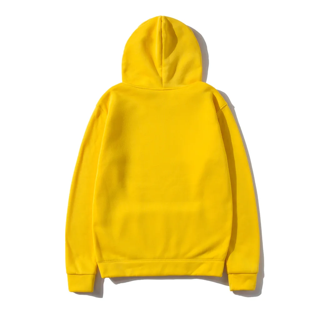 Dream Merch Hoodie Sweatshirts Men Women Pullover Harajuku Tracksui 2023 Men's Hoody Streetwear Casual Fashion Oversized Clothes