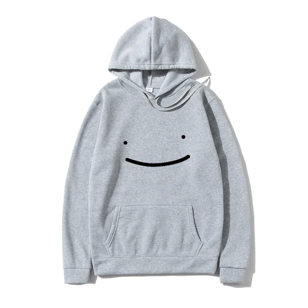Dream Merch Hoodie Sweatshirts Men Women Pullover Harajuku Tracksui 2023 Men's Hoody Streetwear Casual Fashion Oversized Clothes