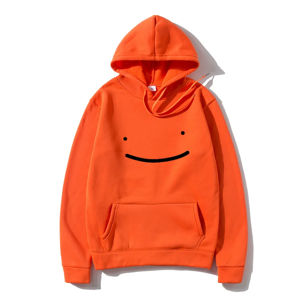 Dream Merch Hoodie Sweatshirts Men Women Pullover Harajuku Tracksui 2023 Men's Hoody Streetwear Casual Fashion Oversized Clothes