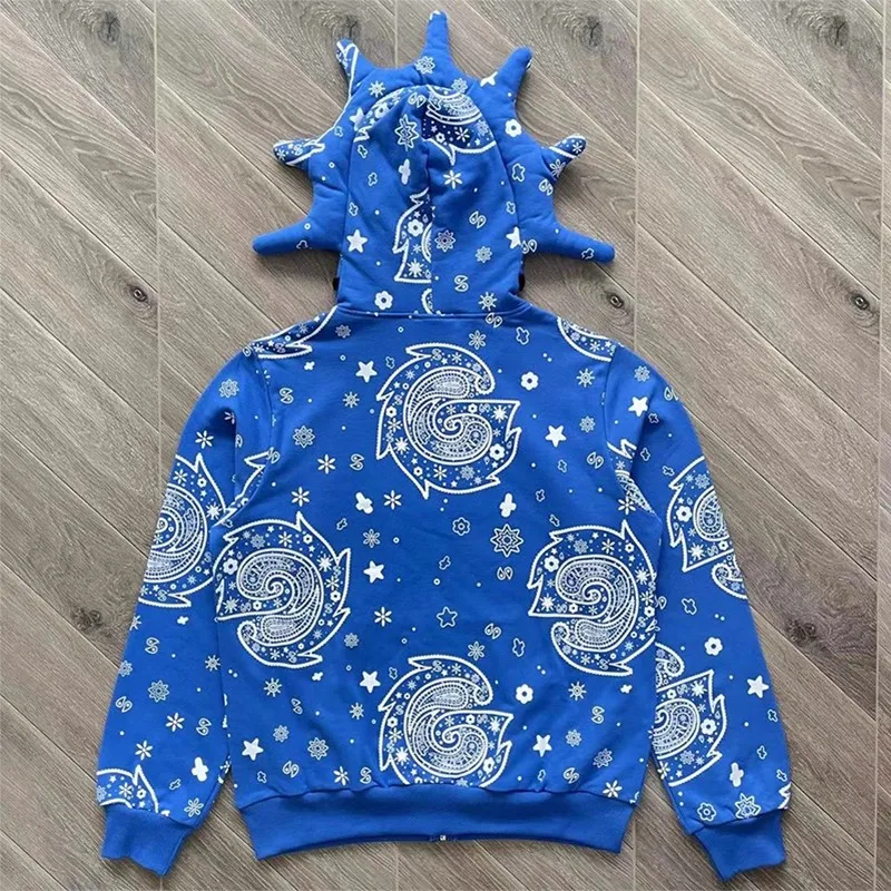 Glo Gang Hoodie Sweatshirts Wholesale Link with High Quality Same as in the Picture. Contact Customer Service for QC Videos