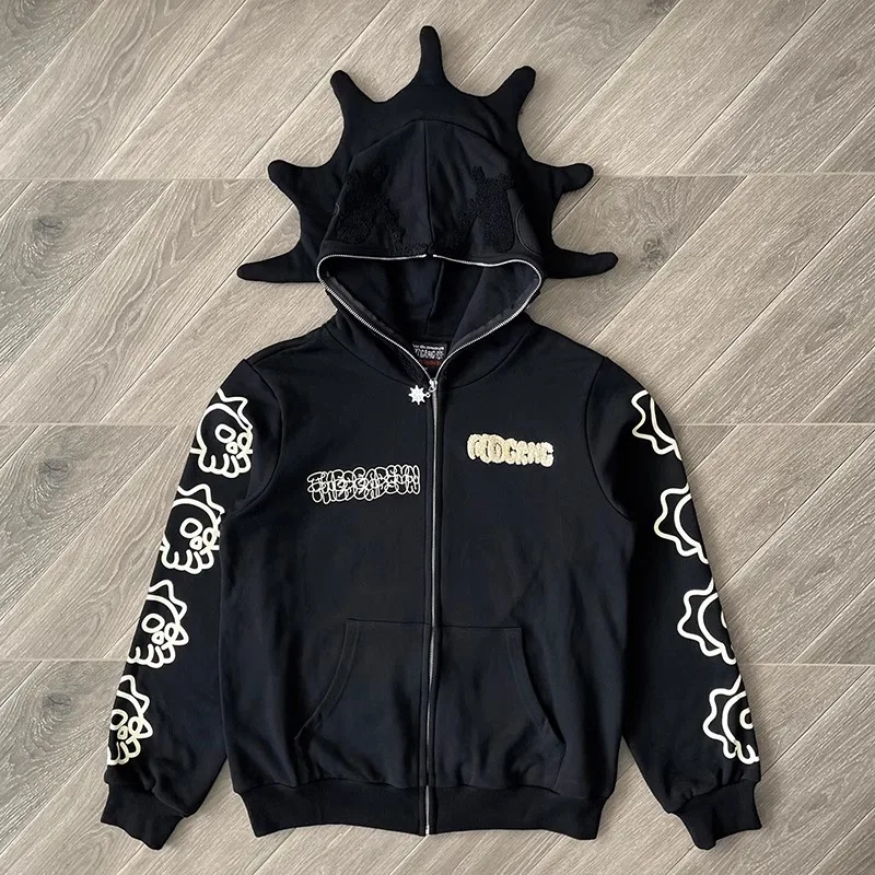 Glo Gang Hoodie Sweatshirts Wholesale Link with High Quality Same as in the Picture. Contact Customer Service for QC Videos
