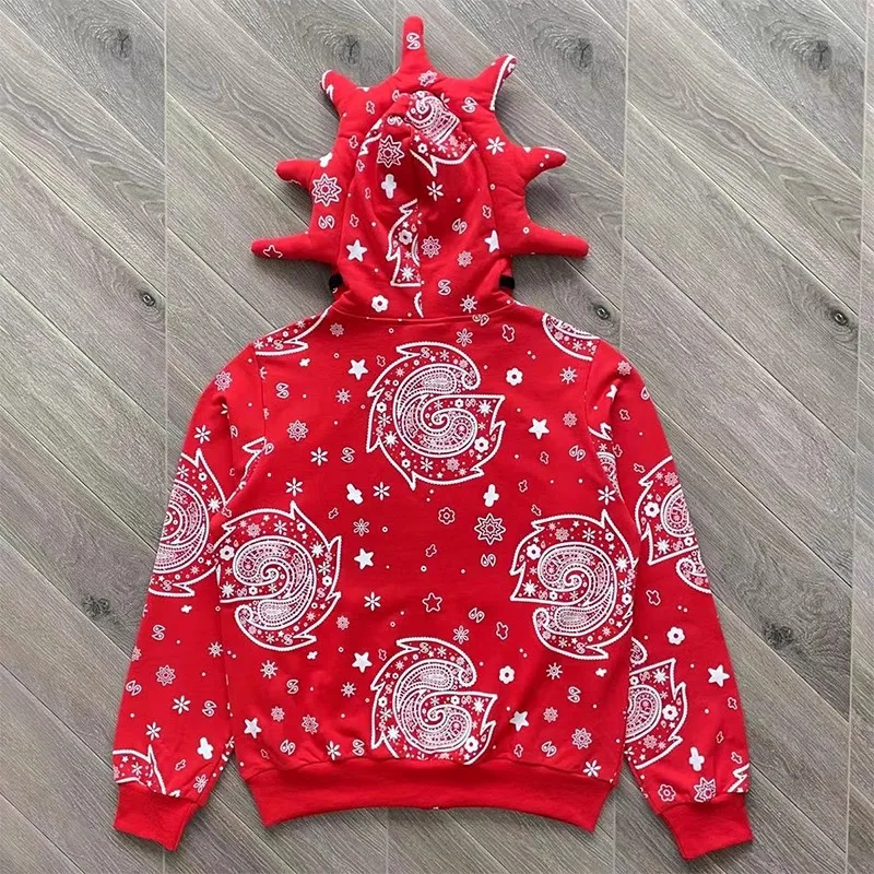 Glo Gang Hoodie Sweatshirts Wholesale Link with High Quality Same as in the Picture. Contact Customer Service for QC Videos