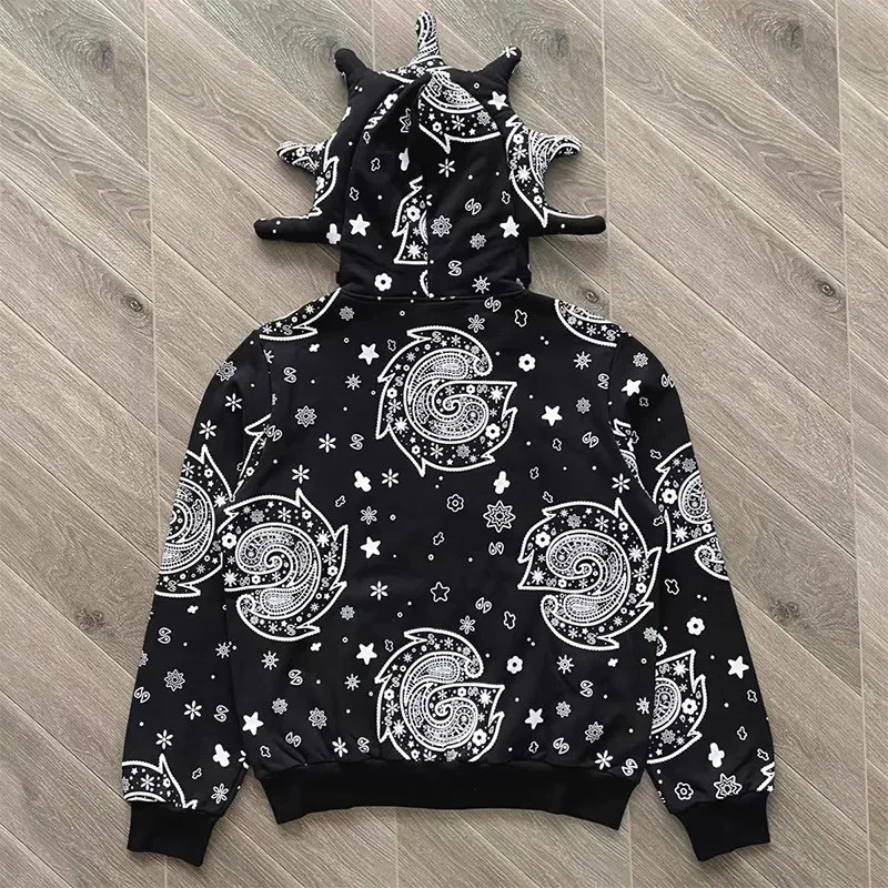 Glo Gang Hoodie Sweatshirts Wholesale Link with High Quality Same as in the Picture. Contact Customer Service for QC Videos