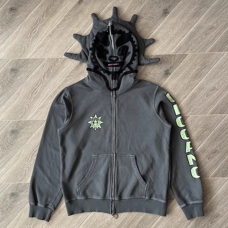 Glo Gang Hoodie Sweatshirts Wholesale Link with High Quality Same as in the Picture. Contact Customer Service for QC Videos