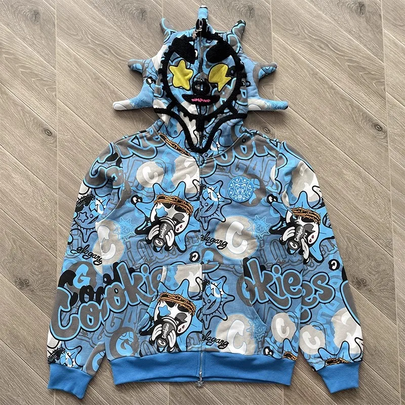 Glo Gang Hoodie Sweatshirts Wholesale Link with High Quality Same as in the Picture. Contact Customer Service for QC Videos