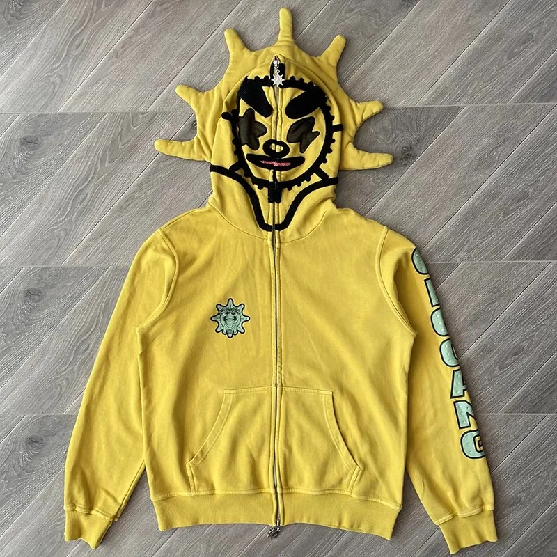 Glo Gang Hoodie Sweatshirts Wholesale Link with High Quality Same as in the Picture. Contact Customer Service for QC Videos