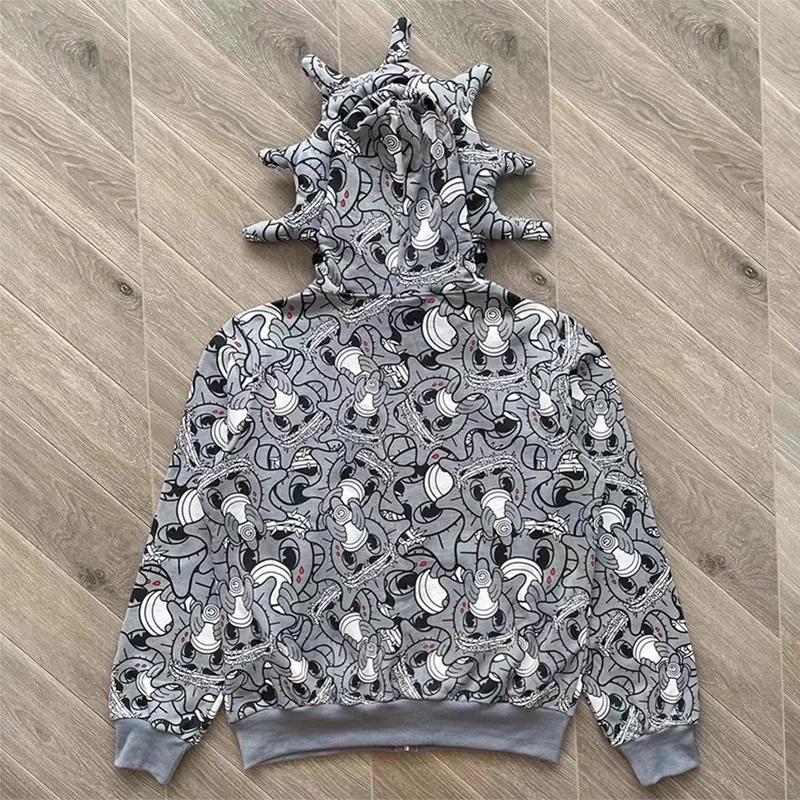 Glo Gang Hoodie Sweatshirts Wholesale Link with High Quality Same as in the Picture. Contact Customer Service for QC Videos
