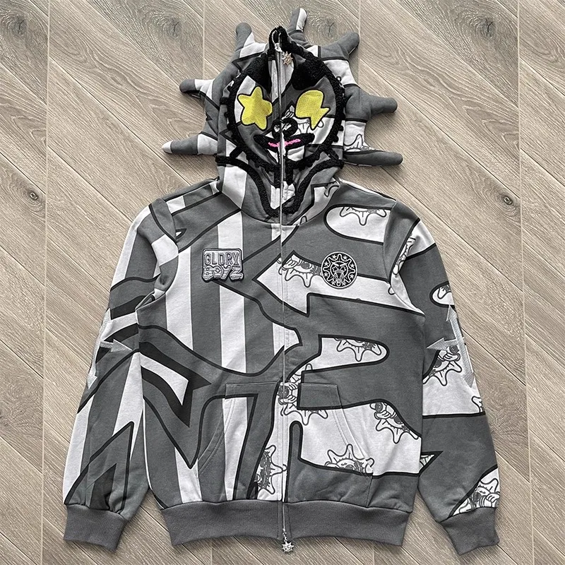 Glo Gang Hoodie Sweatshirts Wholesale Link with High Quality Same as in the Picture. Contact Customer Service for QC Videos