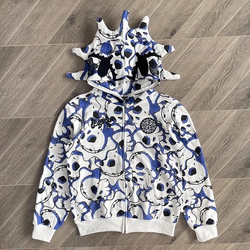 Glo Gang Hoodie Sweatshirts Wholesale Link with High Quality Same as in the Picture. Contact Customer Service for QC Videos