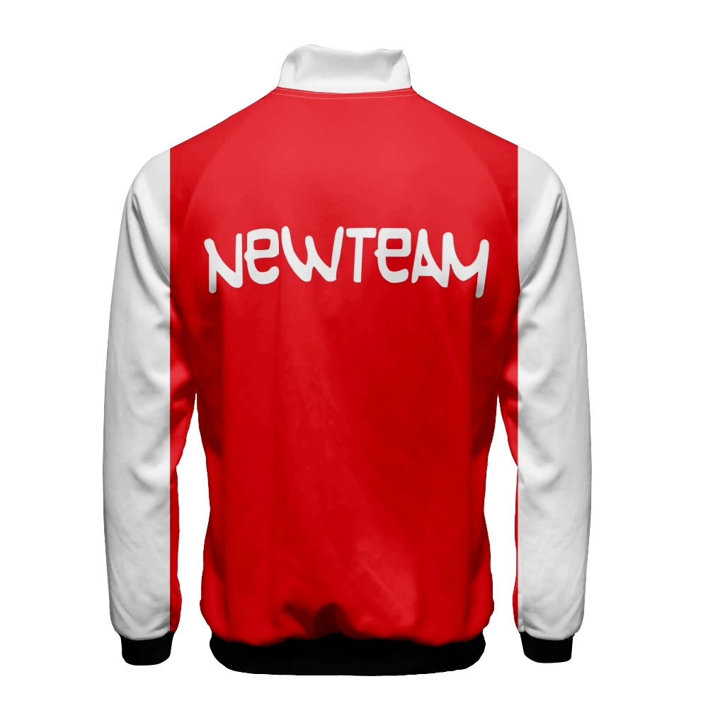 3D Print Anime Captain Tsubasa Ozora Tsubasa Kojiro Hyuga Costume Unisex Hoodie Zipper Hooded Jacket Soccer Jerseys Uniform