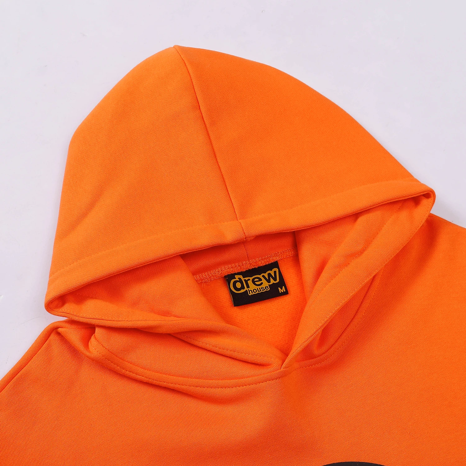Drew House Multicolored Streetwear Hoodie Women Men Hip Hop Pullover Sweatshirt Unisex Couple Casual Hoodies