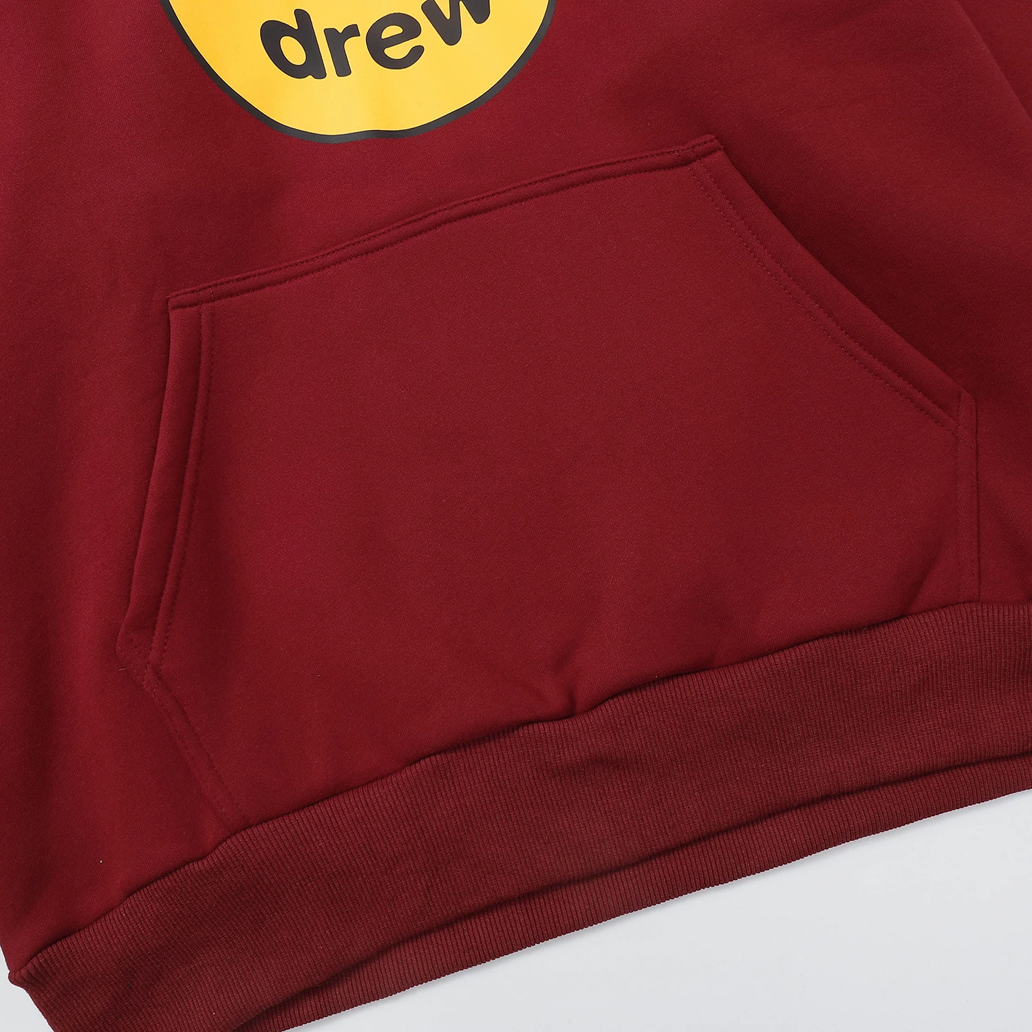 Drew House Multicolored Streetwear Hoodie Women Men Hip Hop Pullover Sweatshirt Unisex Couple Casual Hoodies
