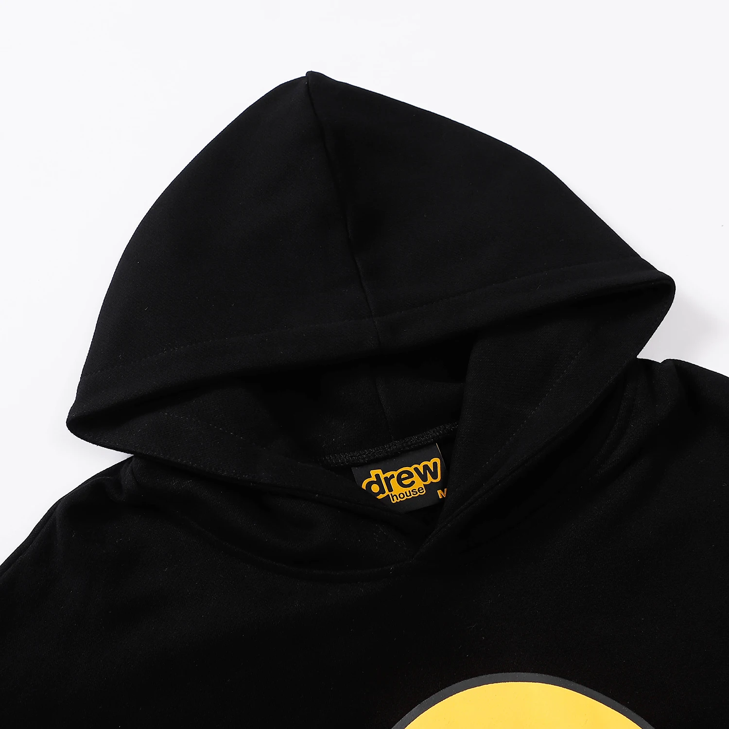 Drew House Multicolored Streetwear Hoodie Women Men Hip Hop Pullover Sweatshirt Unisex Couple Casual Hoodies