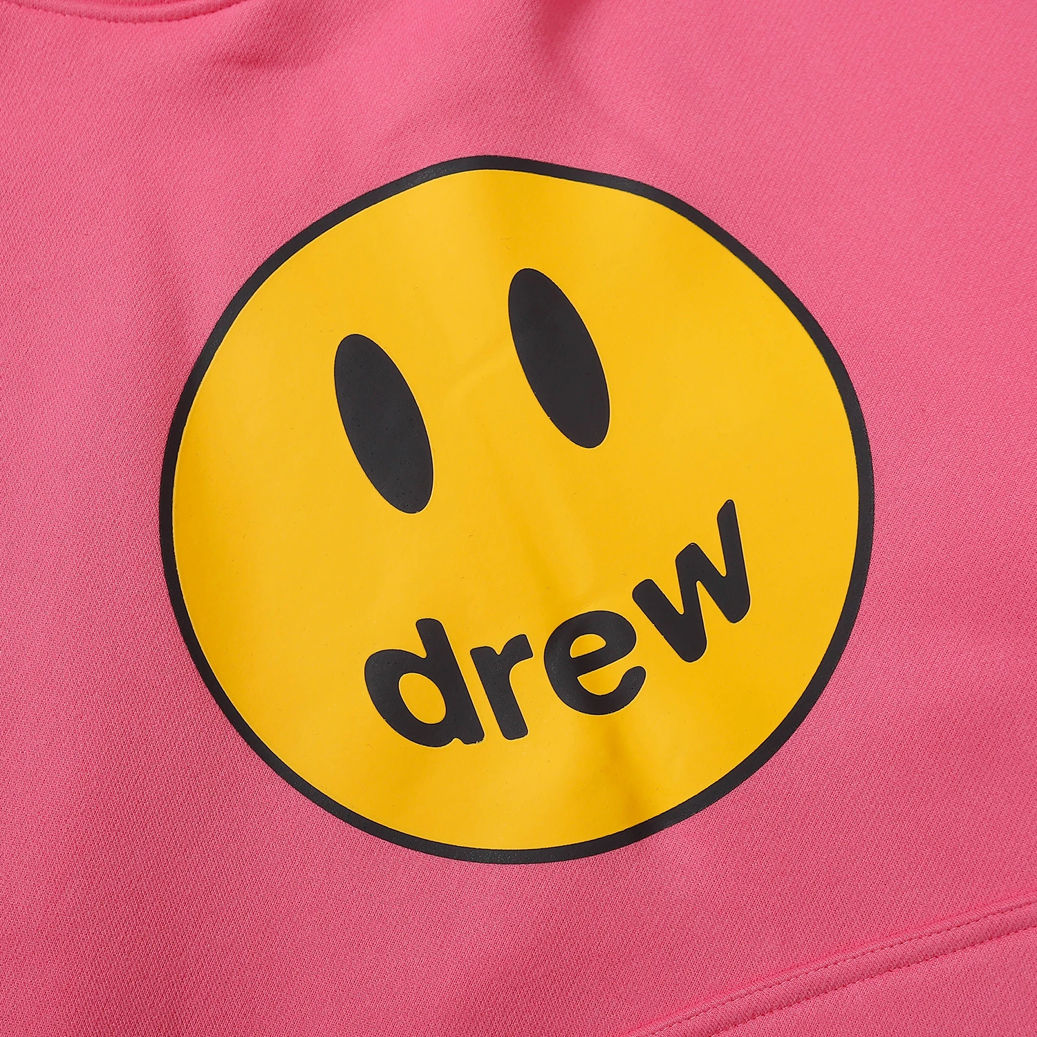 Drew House Multicolored Streetwear Hoodie Women Men Hip Hop Pullover Sweatshirt Unisex Couple Casual Hoodies