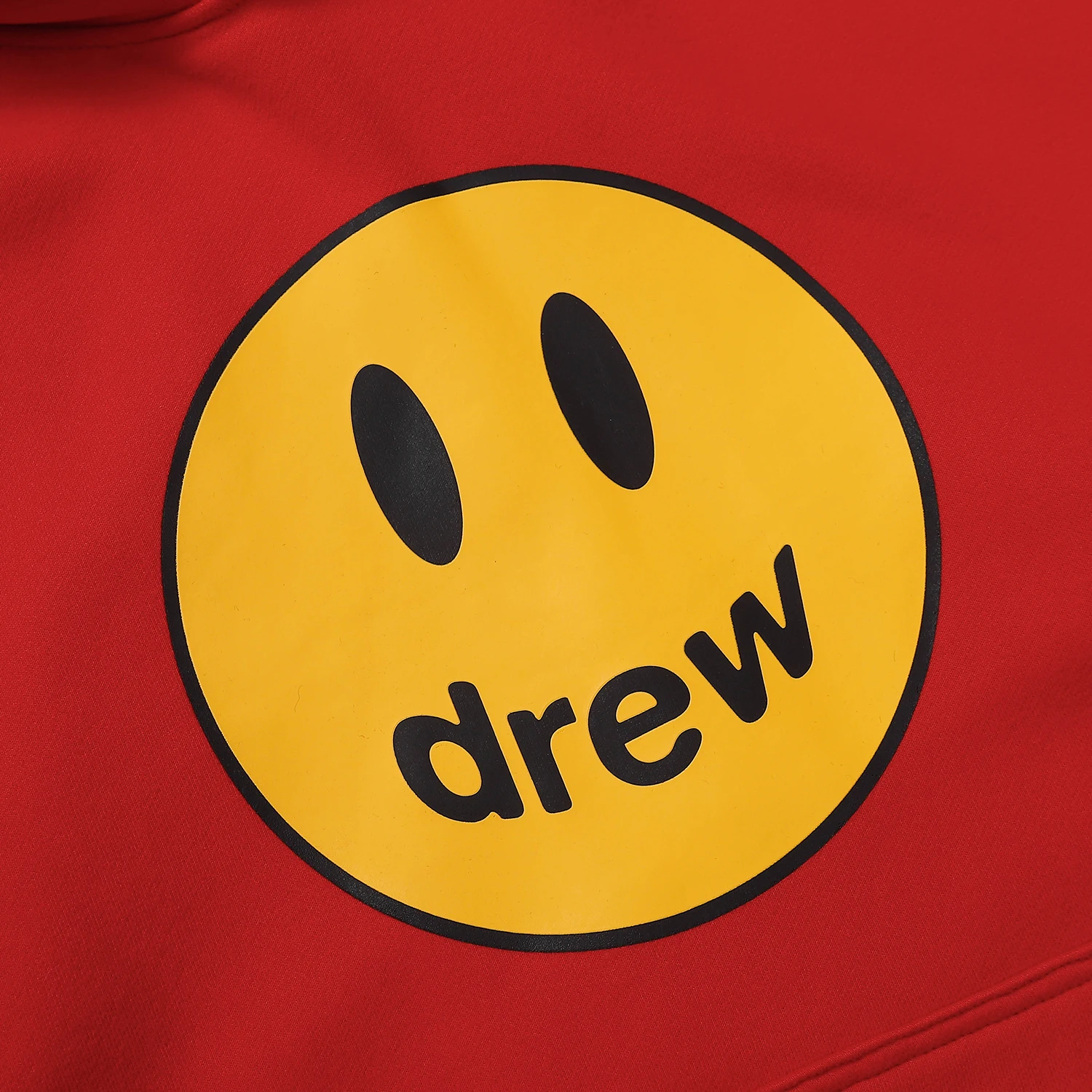 Drew House Multicolored Streetwear Hoodie Women Men Hip Hop Pullover Sweatshirt Unisex Couple Casual Hoodies