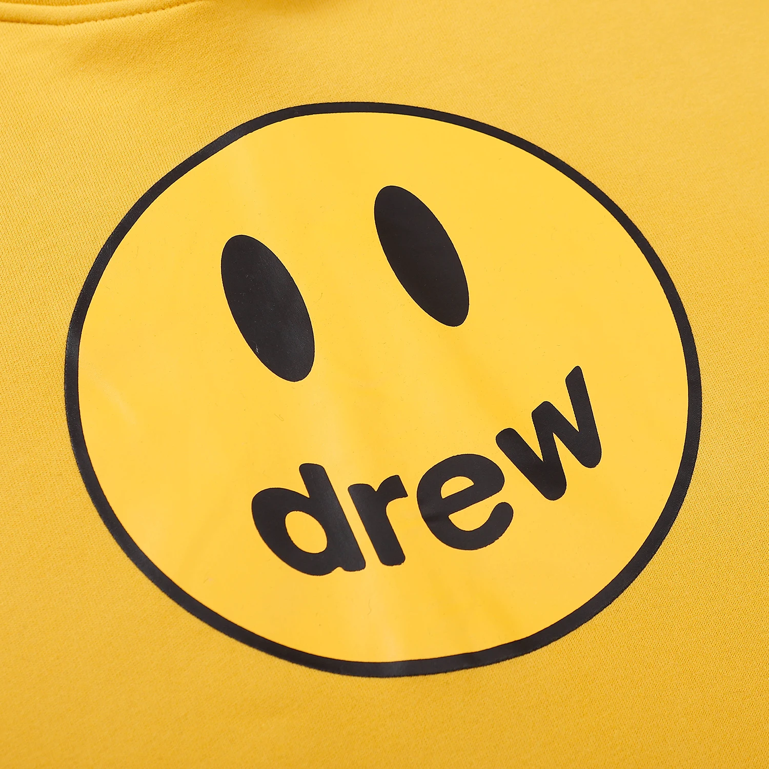 Drew House Multicolored Streetwear Hoodie Women Men Hip Hop Pullover Sweatshirt Unisex Couple Casual Hoodies