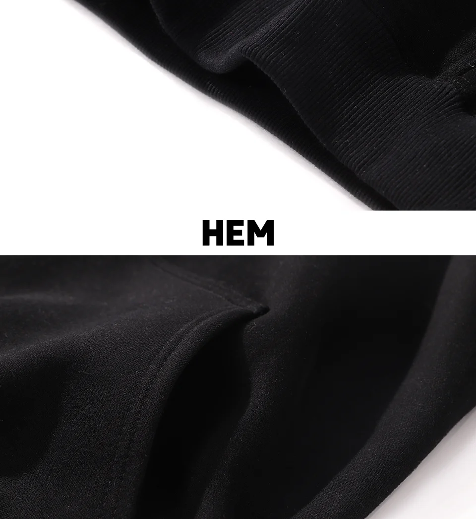 Funny Radiohead Print Solid Color Mens Hoodie Cute Raglan Sweatshirts Crewneck Pocket Streetwear Loose Clothing Hoody Women