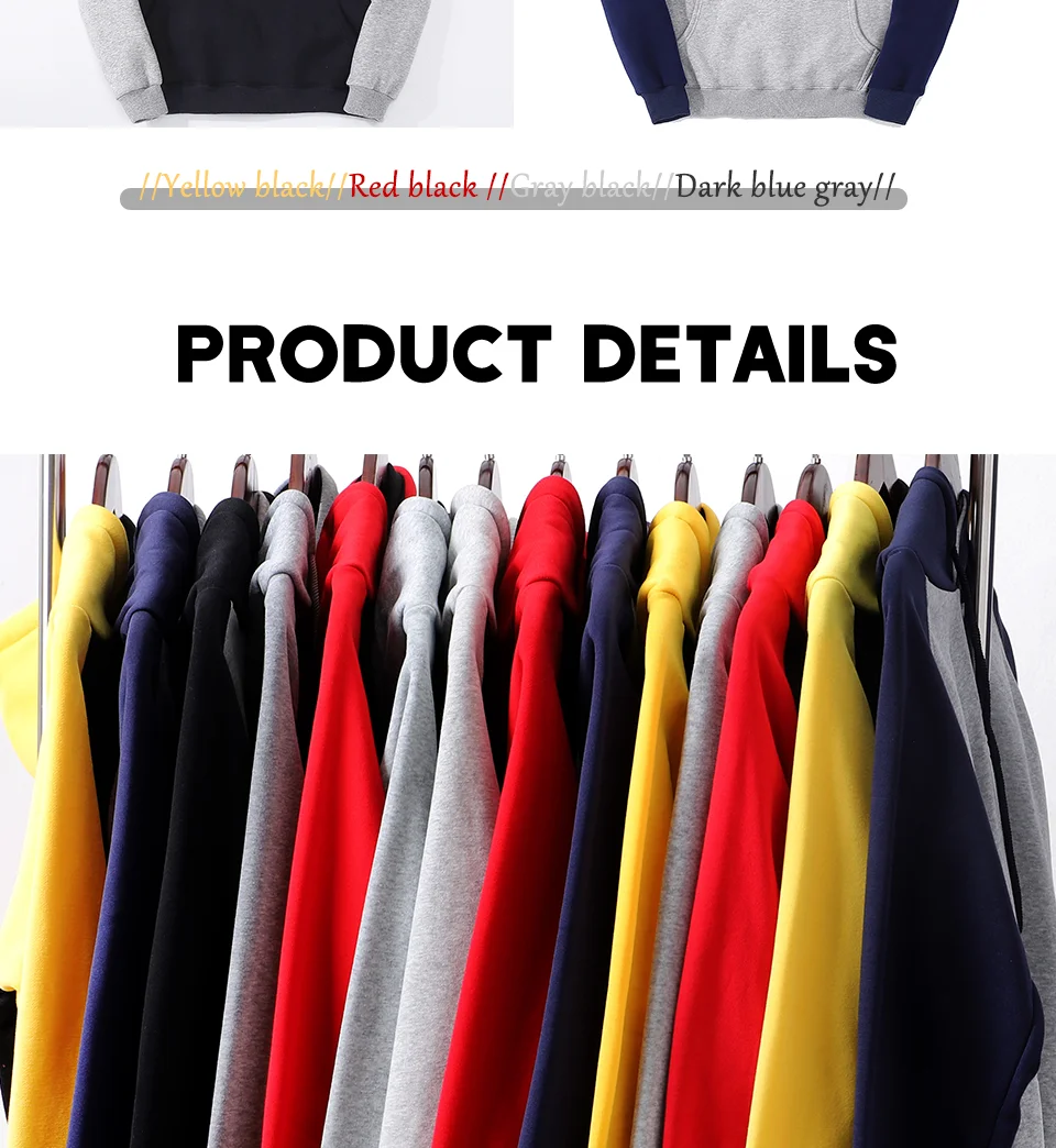 Funny Radiohead Print Solid Color Mens Hoodie Cute Raglan Sweatshirts Crewneck Pocket Streetwear Loose Clothing Hoody Women