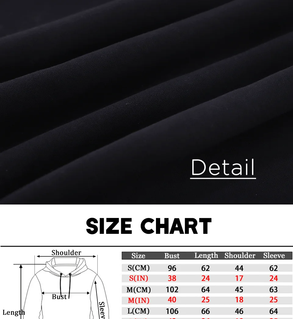 Funny Radiohead Print Solid Color Mens Hoodie Cute Raglan Sweatshirts Crewneck Pocket Streetwear Loose Clothing Hoody Women