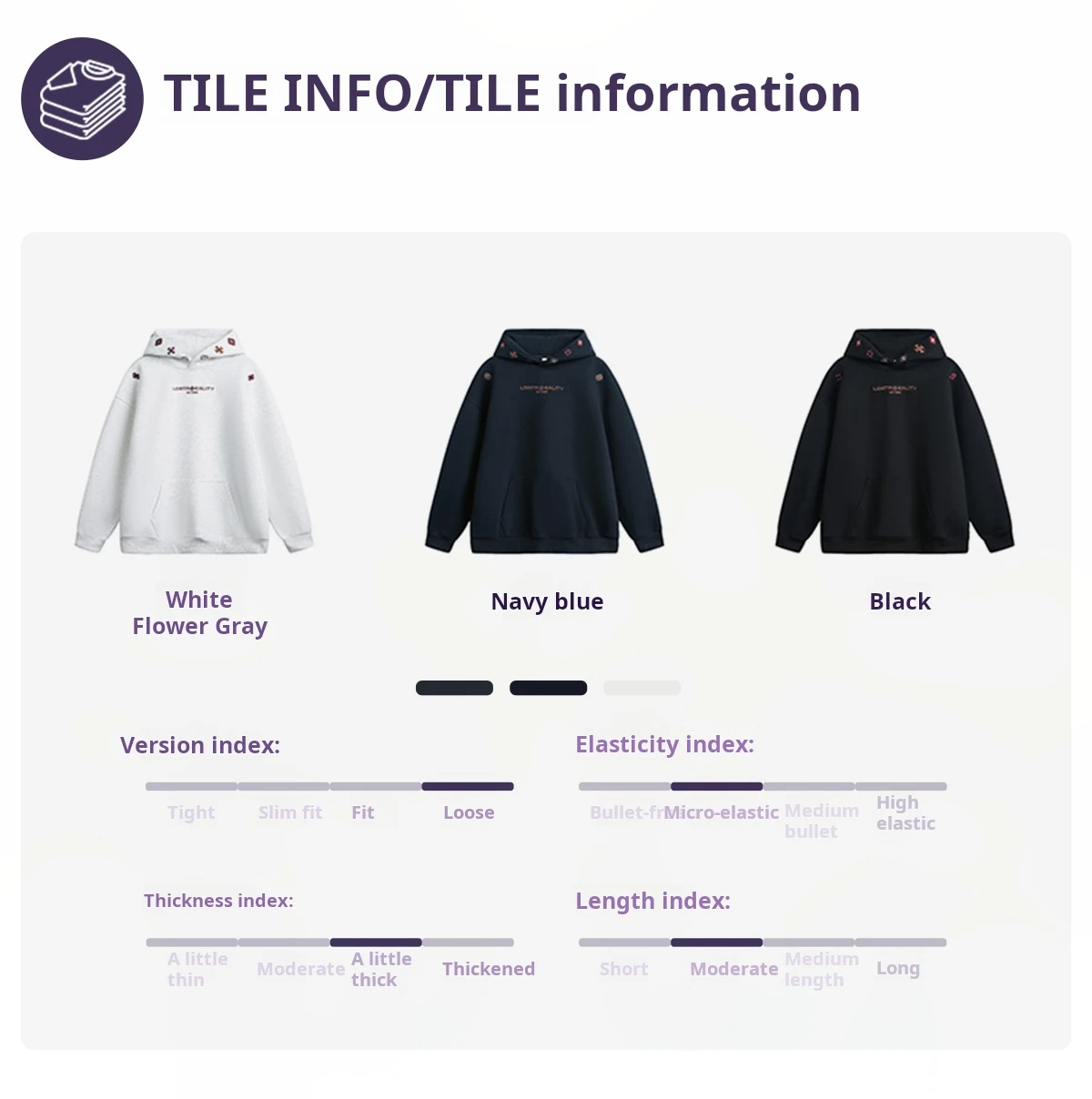 Vintage Heavyweight Embroidered Hoodie Men's 2025 Fall Streetwear Oversized American High Street Pullover Sweatshirt