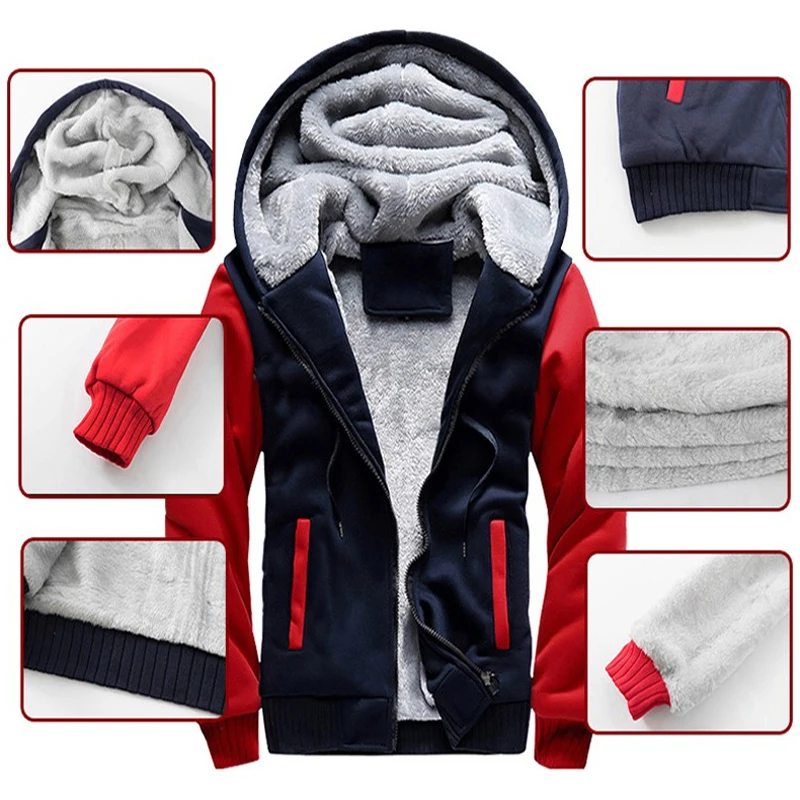 new arrived men hoodies winter S.T.A.R.S. Classic 100% Cotton Residented Evil Zombie cotton fleece jacket for man