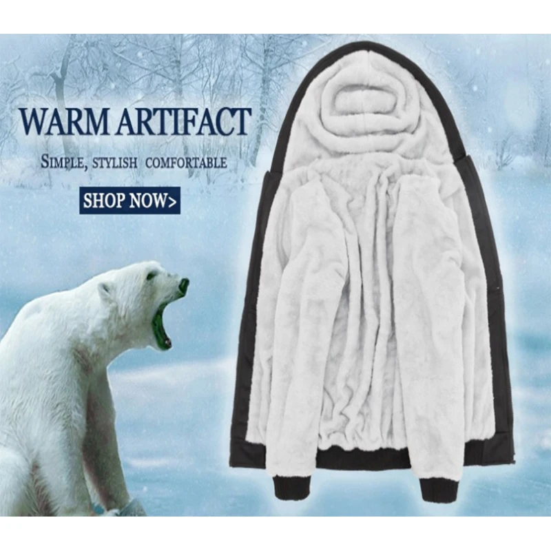 new arrived men hoodies winter S.T.A.R.S. Classic 100% Cotton Residented Evil Zombie cotton fleece jacket for man