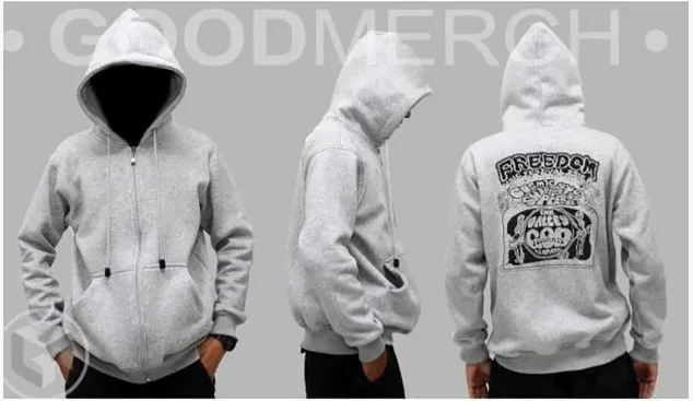 2026 Fashion streetwear Y2K for Men and Women Zipped Hoodie Cry of Fear Simon hooded Jacket Hip-hop Men Casual Hooded Sweatshirt