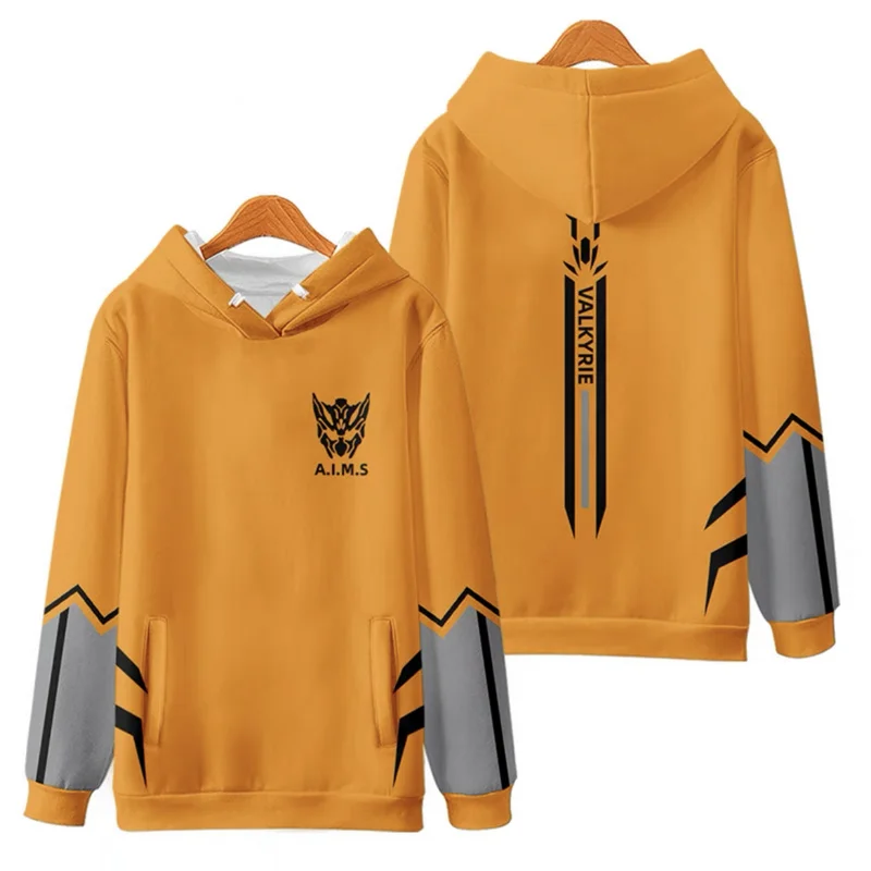 Masked Rider EVOL Print Men/Women Autumn Fashion Anime Hoodies Sweatshirt Long Sleeves Pullover Jackets Harajuku Cosplay Coats