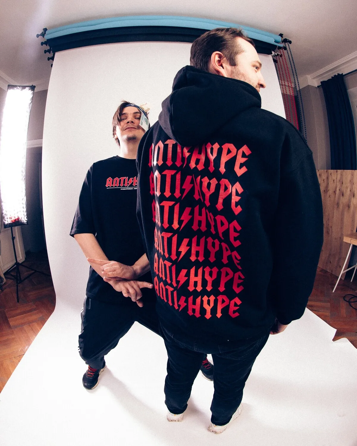 Harajuku Men Hooded Pullover Oversized Y2k Streetwear Hip Hop Korean Hoodie Vintage Letter Graphic Sweatshirt Aesthetic Clothing