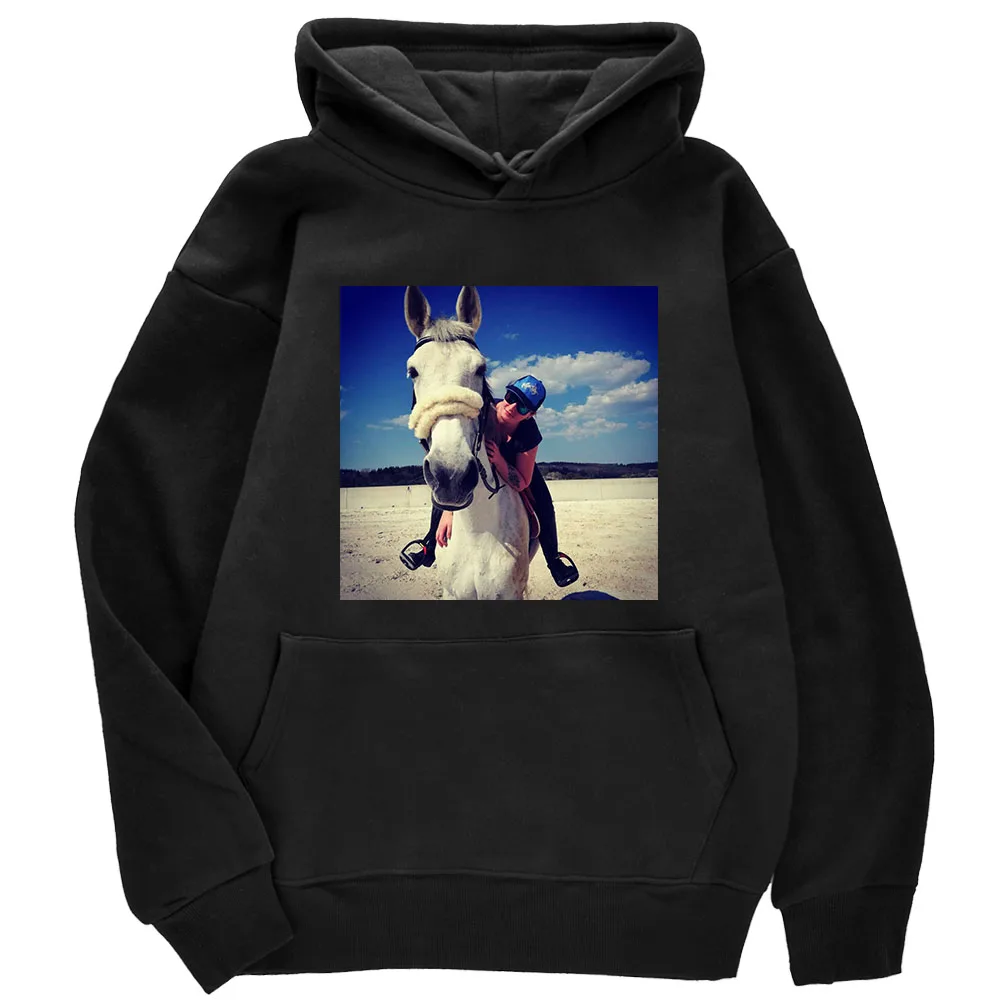Your OWN Design Brand Logo/Picture Custom Men Women DIY Hoodies Sweatshirt Casual Hoody Clothing 14 Color Loose Fashion New 2023