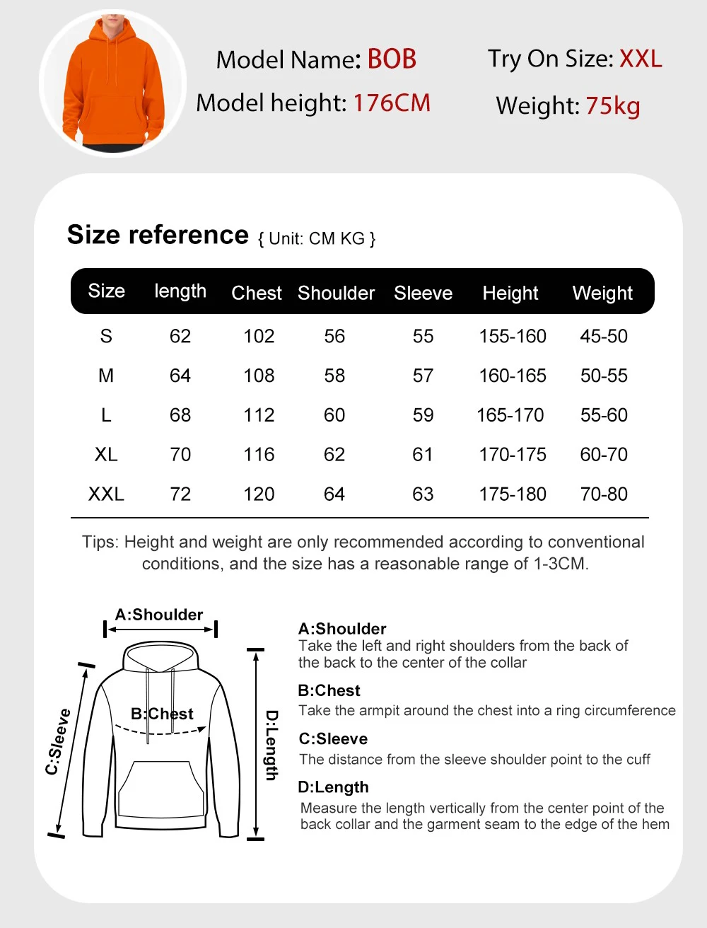 Your OWN Design Brand Logo/Picture Custom Men Women DIY Hoodies Sweatshirt Casual Hoody Clothing 14 Color Loose Fashion New 2023