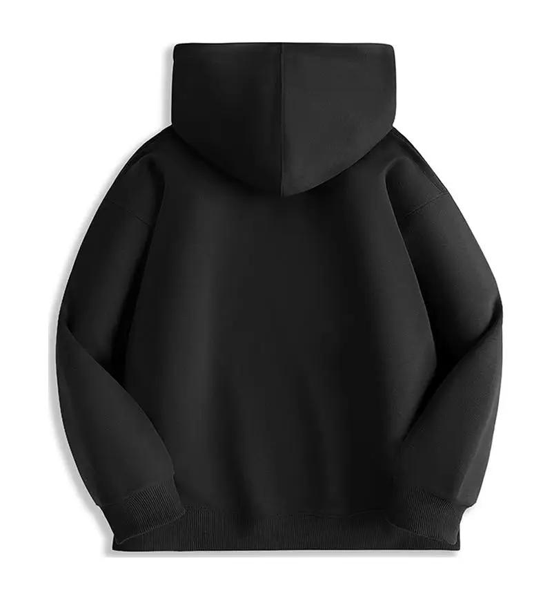 Punk Aphex Twin Print Sweatshirts Oversize Hip Hop Pullover Men Streetwear Harajuku Hoodies Goth Hooded Tops Winter Clothing Y2k