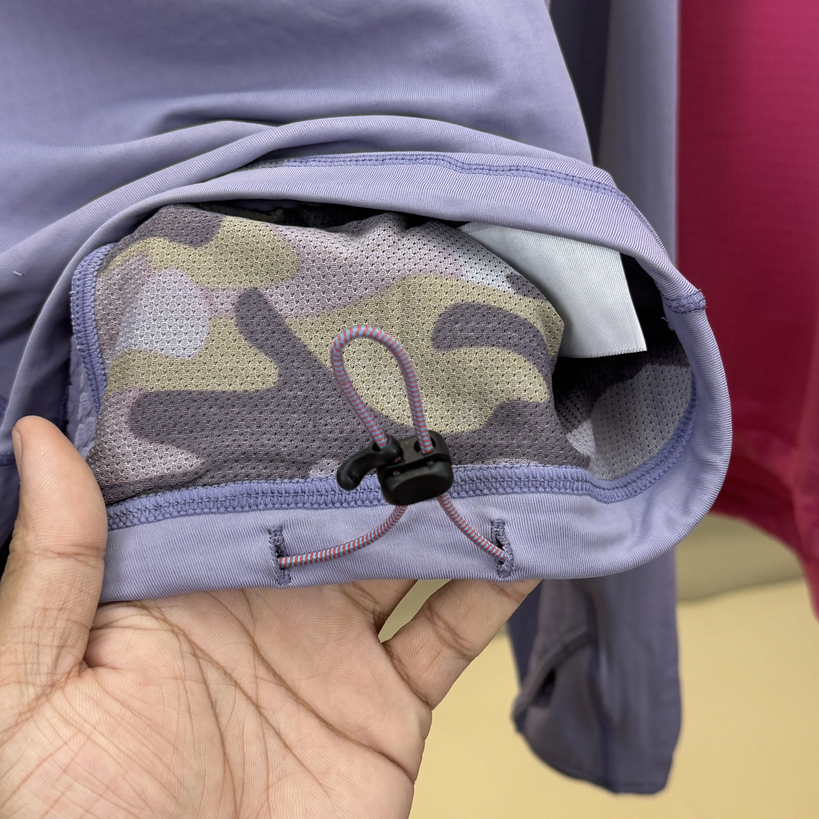 Outdoor Lightweight Quick Dry High Elastic Fabric Sports Hoodie Men Women Casual Hiking Cycling Hooded Sweatshirts Couple TShirt
