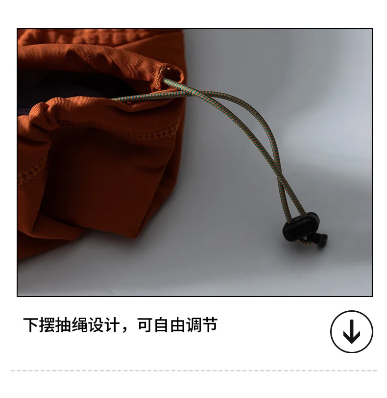 Outdoor Lightweight Quick Dry High Elastic Fabric Sports Hoodie Men Women Casual Hiking Cycling Hooded Sweatshirts Couple TShirt