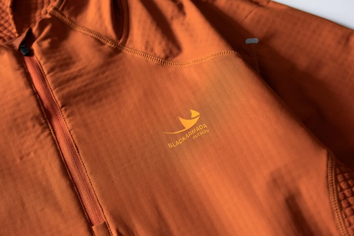 Outdoor Lightweight Mountain Sports Hoodie Men Women Loose Casual Pullover Running Jacket Quick Dry Hooded Sweatshirts Tops