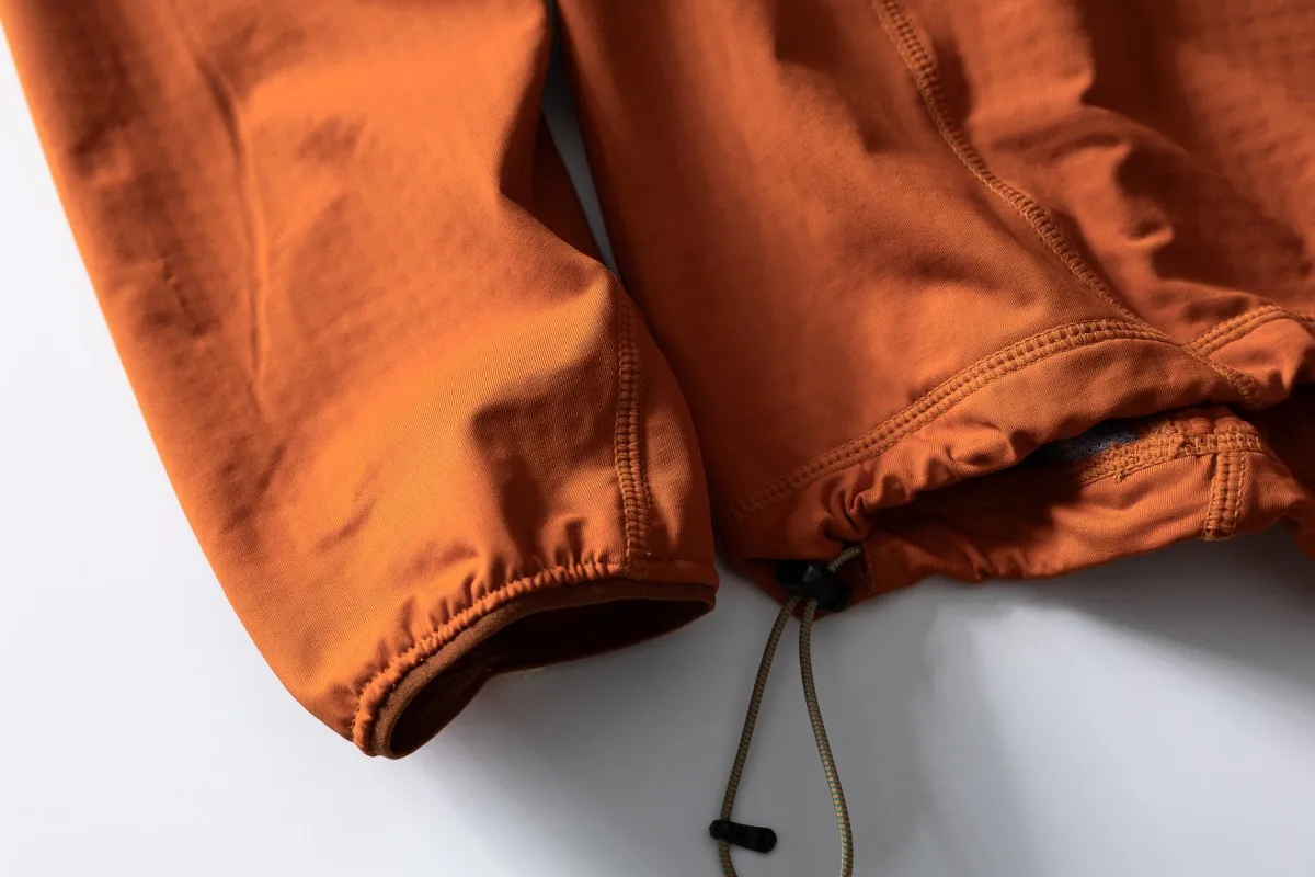 Outdoor Lightweight Mountain Sports Hoodie Men Women Loose Casual Pullover Running Jacket Quick Dry Hooded Sweatshirts Tops