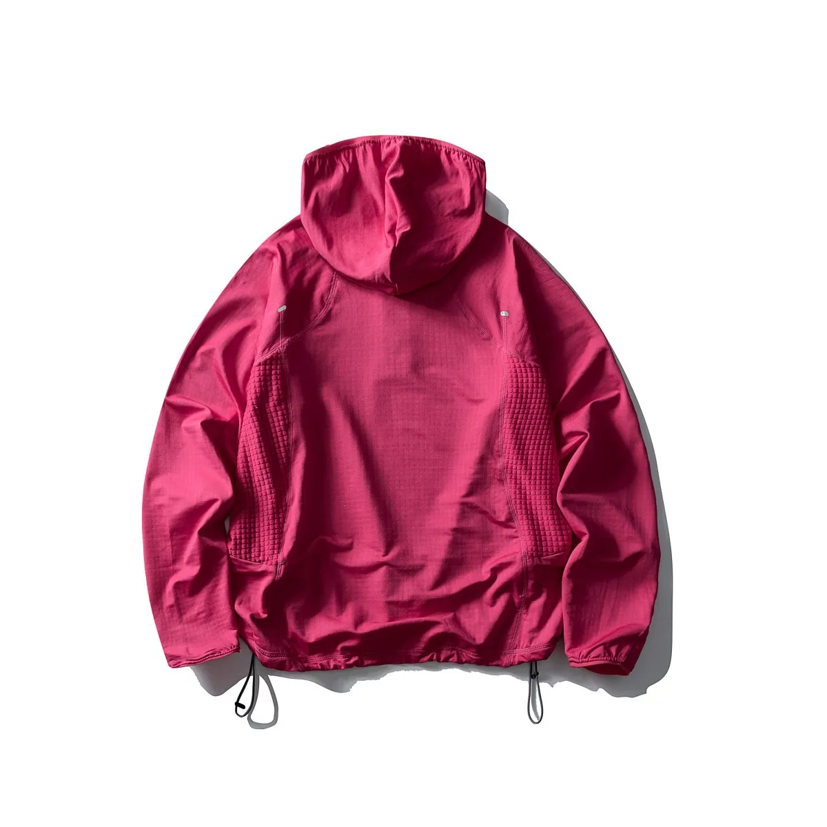 Outdoor Lightweight Mountain Sports Hoodie Men Women Loose Casual Pullover Running Jacket Quick Dry Hooded Sweatshirts Tops
