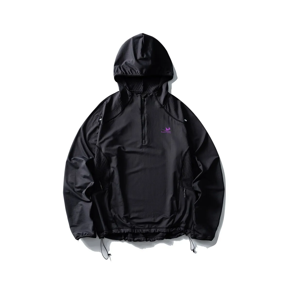 Outdoor Lightweight Mountain Sports Hoodie Men Women Loose Casual Pullover Running Jacket Quick Dry Hooded Sweatshirts Tops